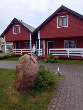 Agromarko in Ustronie Morskie